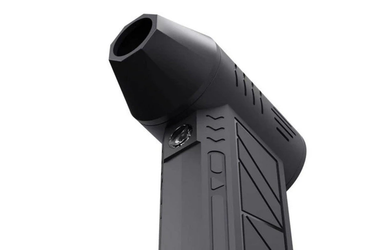 130000 Rpm Powered Mini Jet Fan Dry Blower Turbo Multifunctional Portable Fans